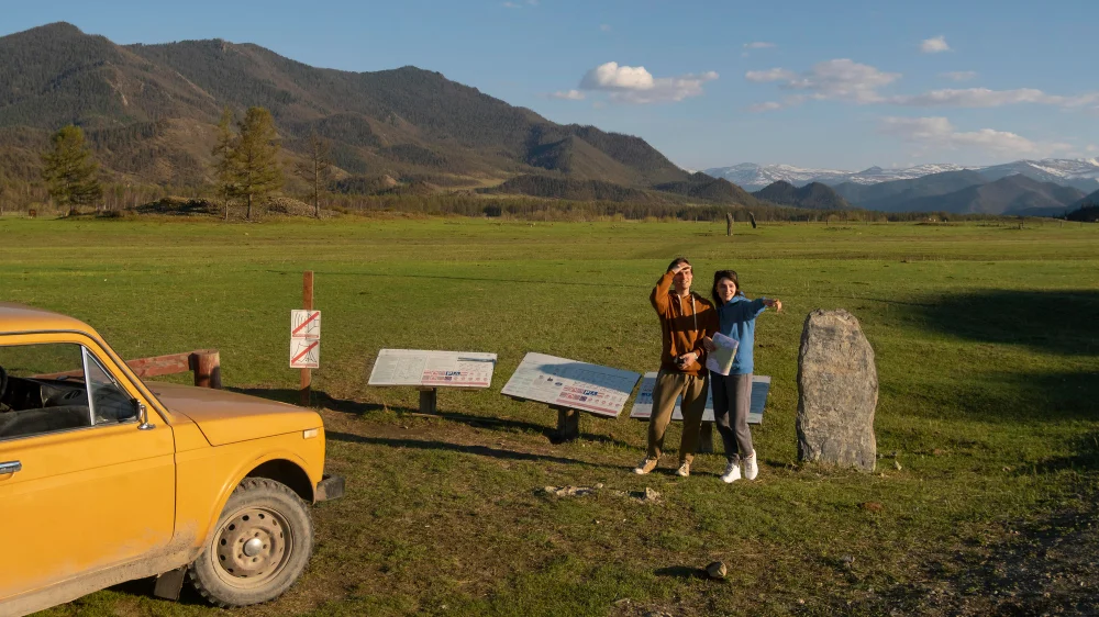 best camping spots in california