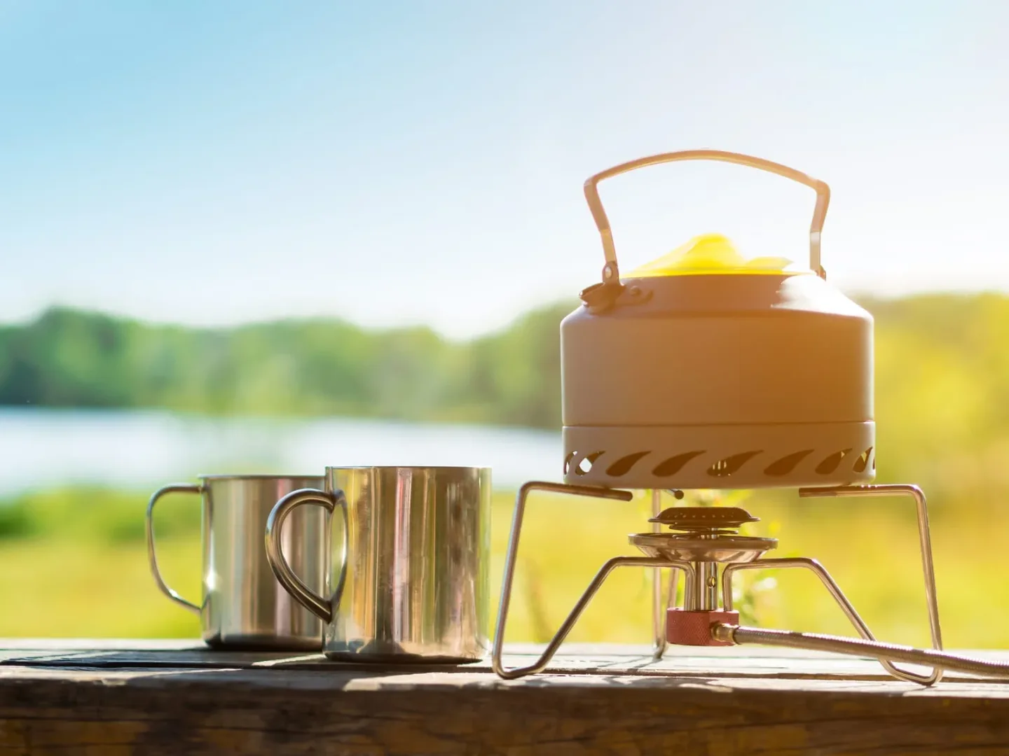 best camping cookware