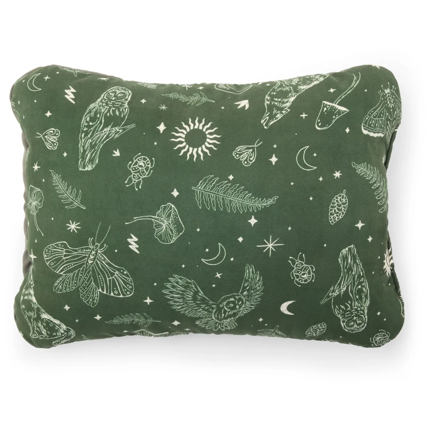 Therm-a-Rest Compressible Pillow Cinch