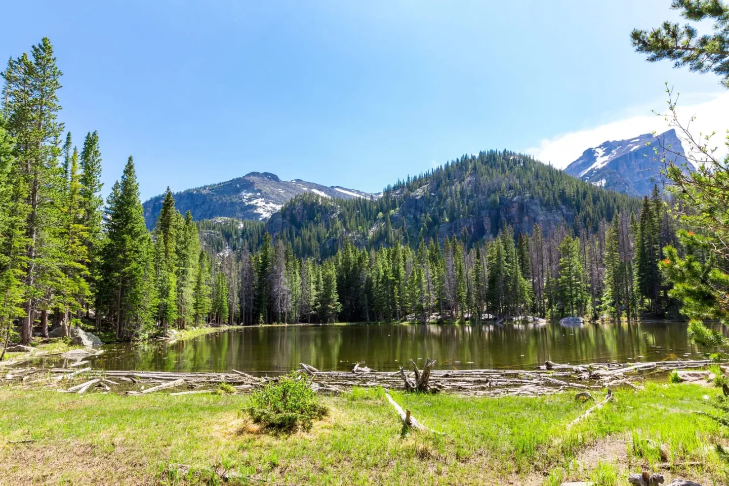 rocky mountain national park