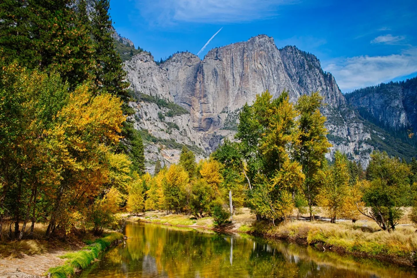 yosemite national park